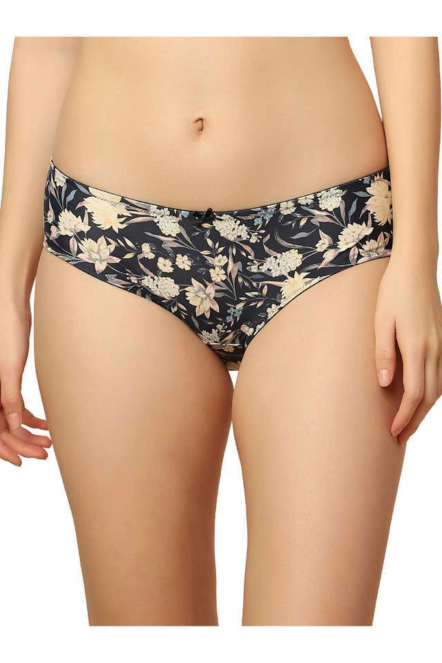 Fashion-152-High-Rise-Polyester-Blend-Women-s-Panties