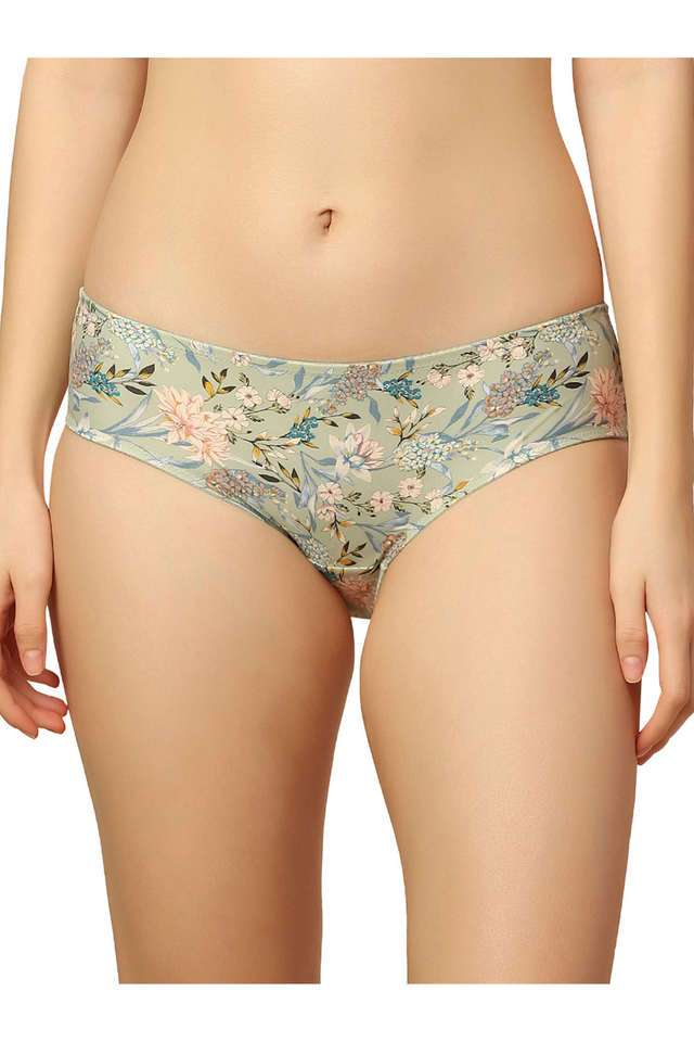 Fashion-152-High-Rise-Polyester-Blend-Women-s-Panties