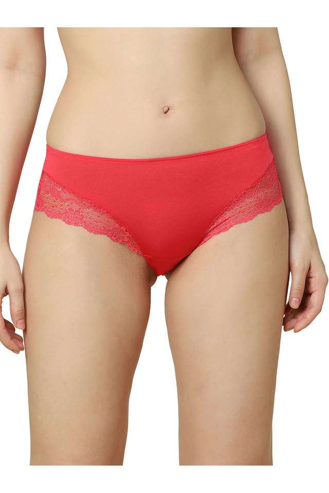 Fashion-152-High-Rise-Polyester-Blend-Women-s-Panties