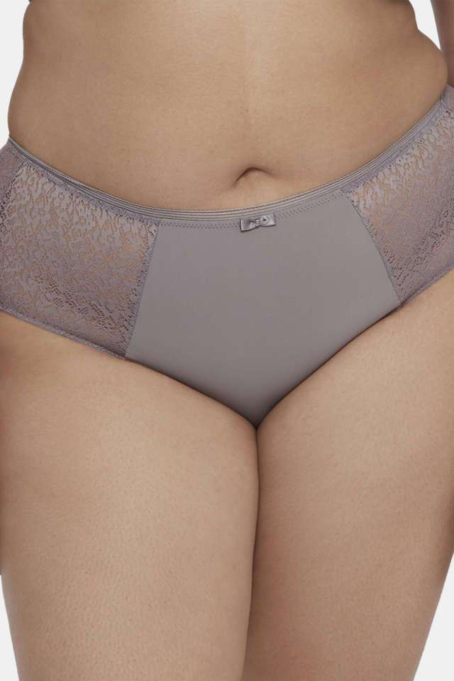 Beauty-Full-157-Polyester-Blend-High-Rise-Women-s-Hipster