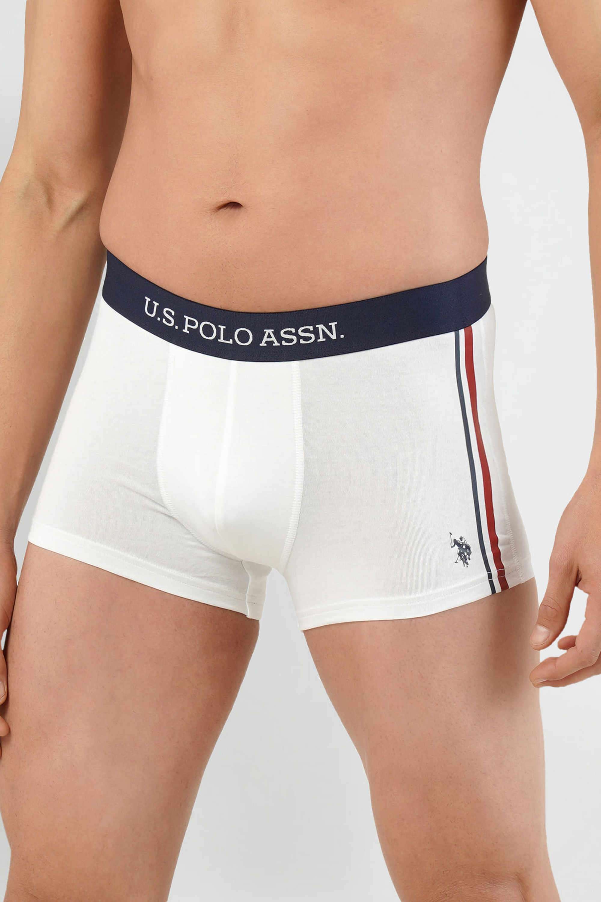 Solid-Cotton-Regular-Fit-Men-s-Trunks
