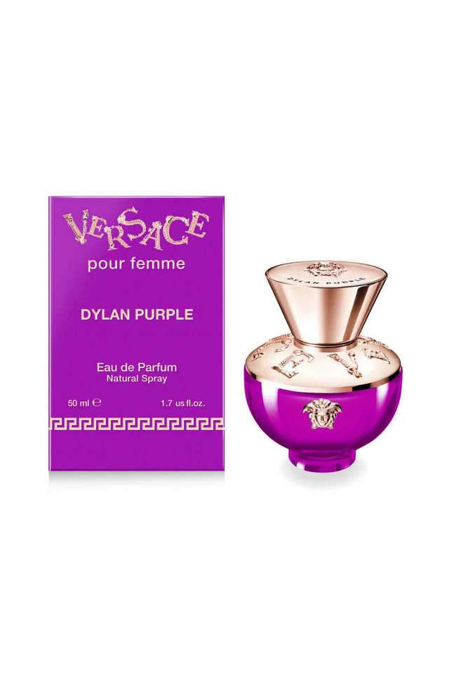 Dylan-Purple-Eau-De-Parfum-For-Women---50-ml -Fruity -Floral-EDP