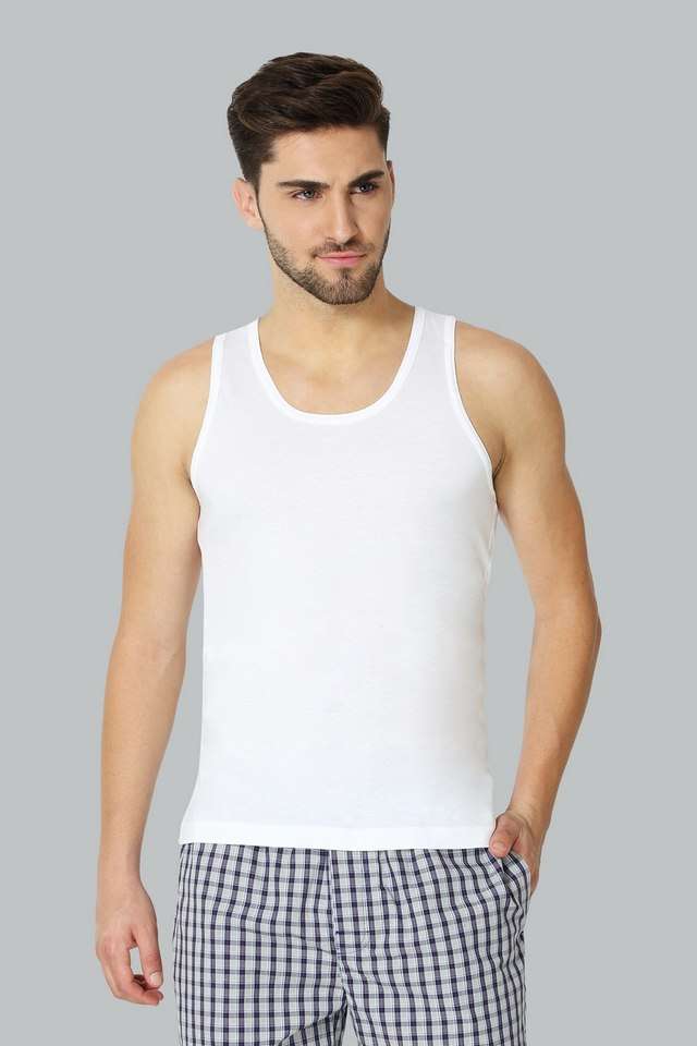 Cotton-Men-s-Classic-Vest---Pack-of-3