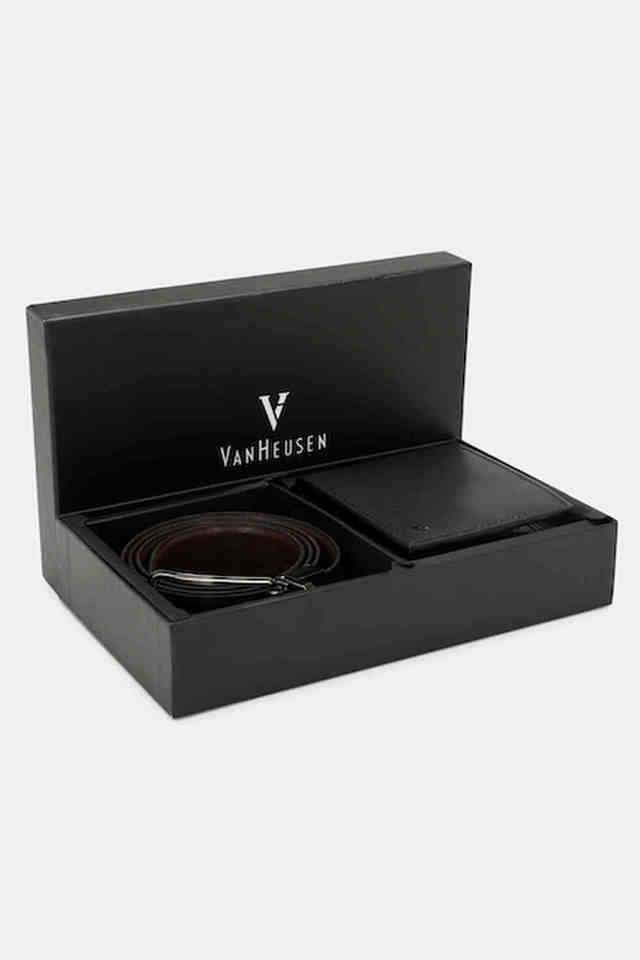 Solid-Leather-Casual-Mens-Single-Side-Belt