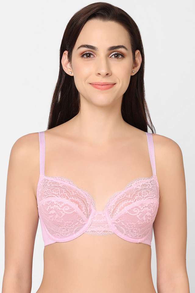 Wired-Fixed-Strap-Non-Padded-Women-s-Everyday-Bra
