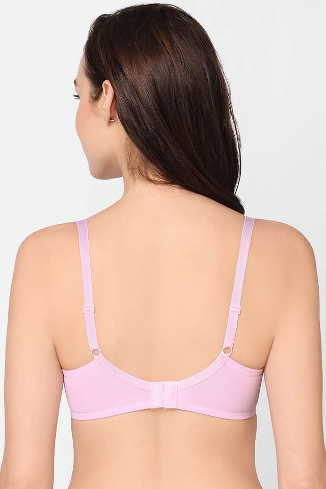 Wired-Fixed-Strap-Non-Padded-Women-s-Everyday-Bra