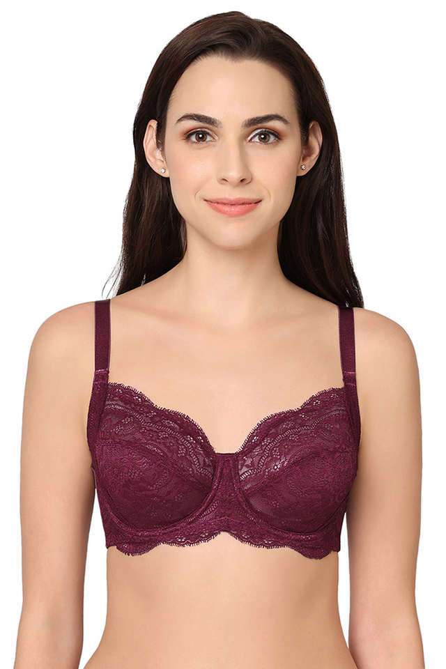 Wired-Fixed-Strap-Non-Padded-Women-s-Everyday-Bra