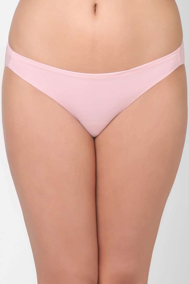 Nylon-Women-s-Panty-Pack-Of-1