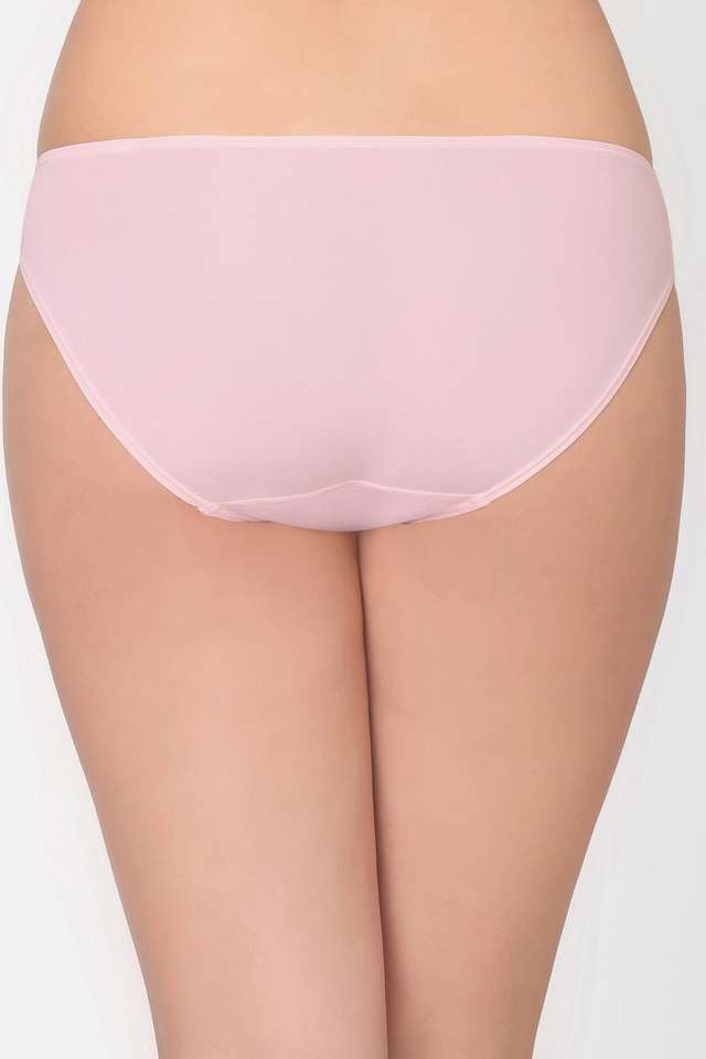 Nylon-Women-s-Panty-Pack-Of-1