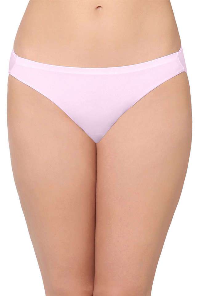 Nylon-Women-s-Panty-Pack-Of-1