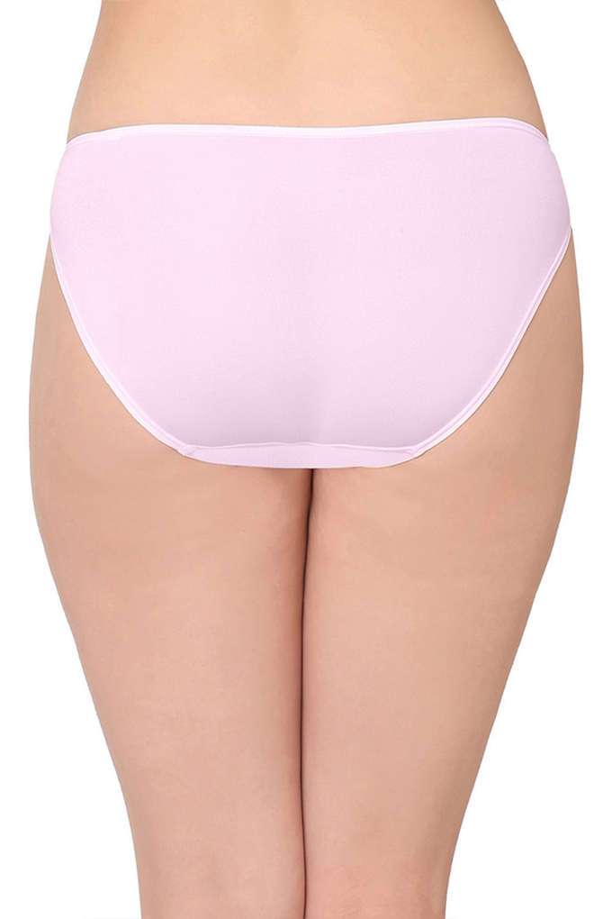 Nylon-Women-s-Panty-Pack-Of-1