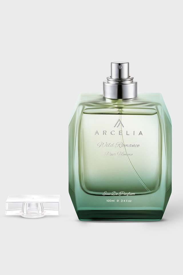 Wild-Romance-Eau-de-Parfum-For-Men---Woody-and-Spicy-EDP -100-ml