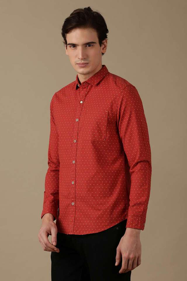 Printed-Cotton-Regular-Fit-Men-s-Casual-Shirt