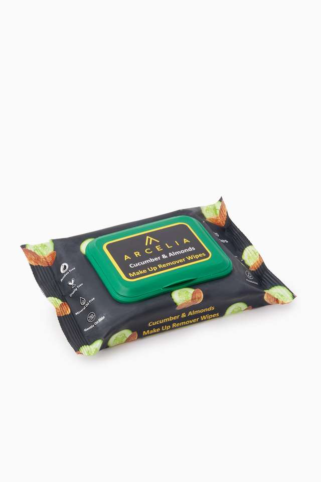 Makeup-Remover-Face-Wipes---Pack-of-20