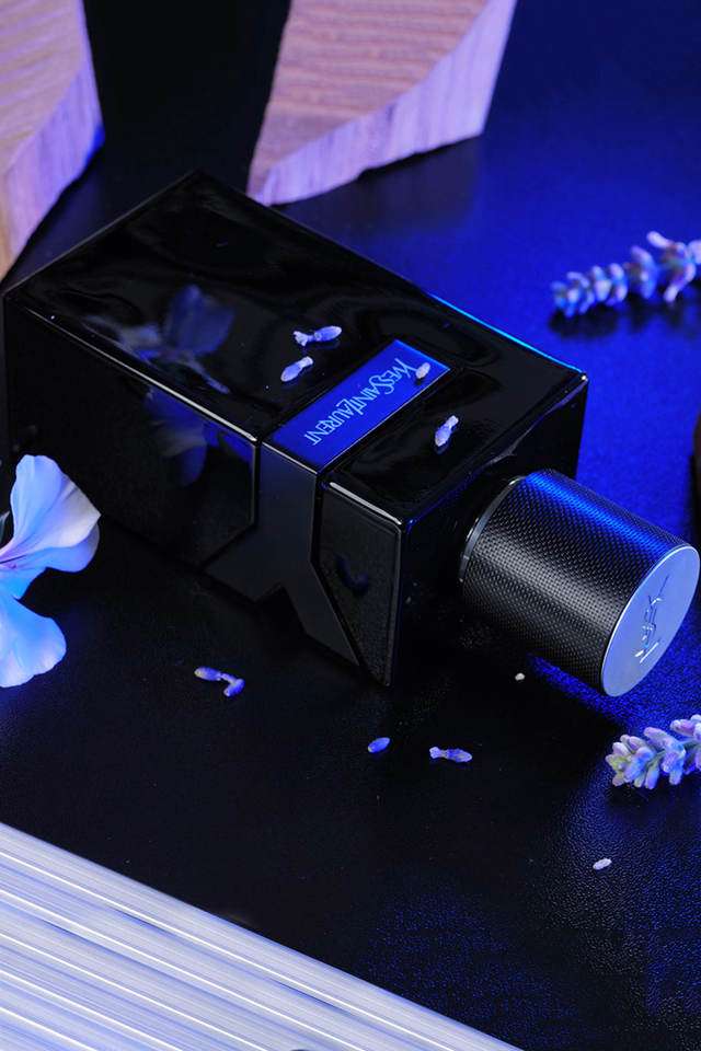 Buy Yves Saint Laurent nocolor Y Le Eau De Parfum 60 ml