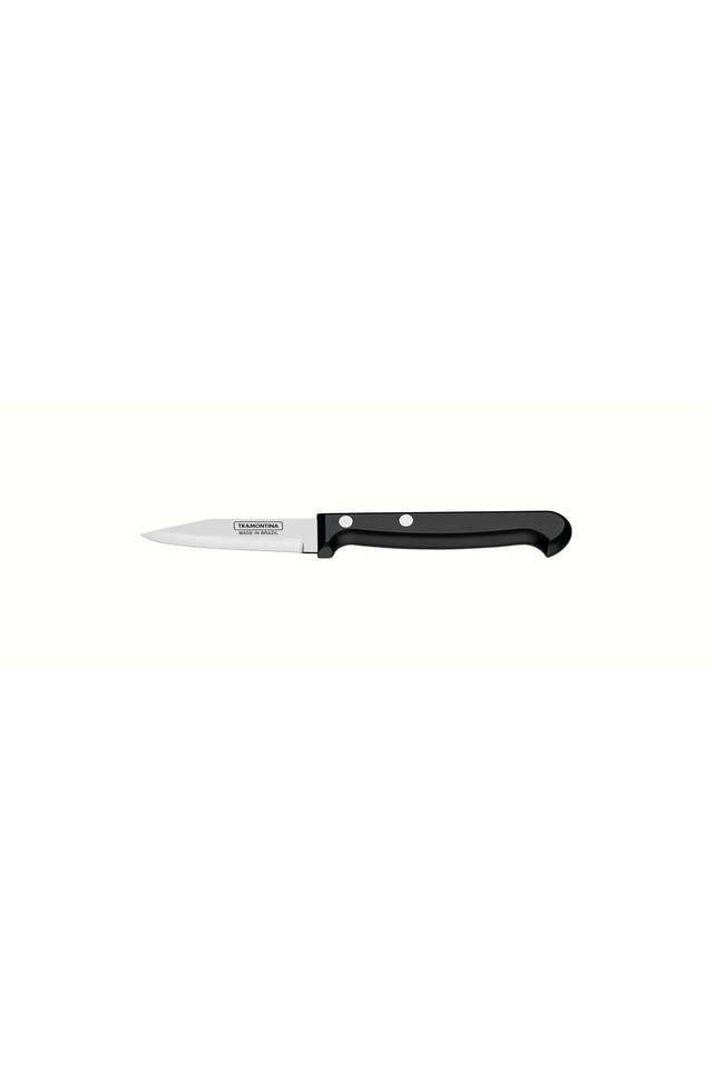 Ultracorte-Vegetable-Knife---7-cm---Black