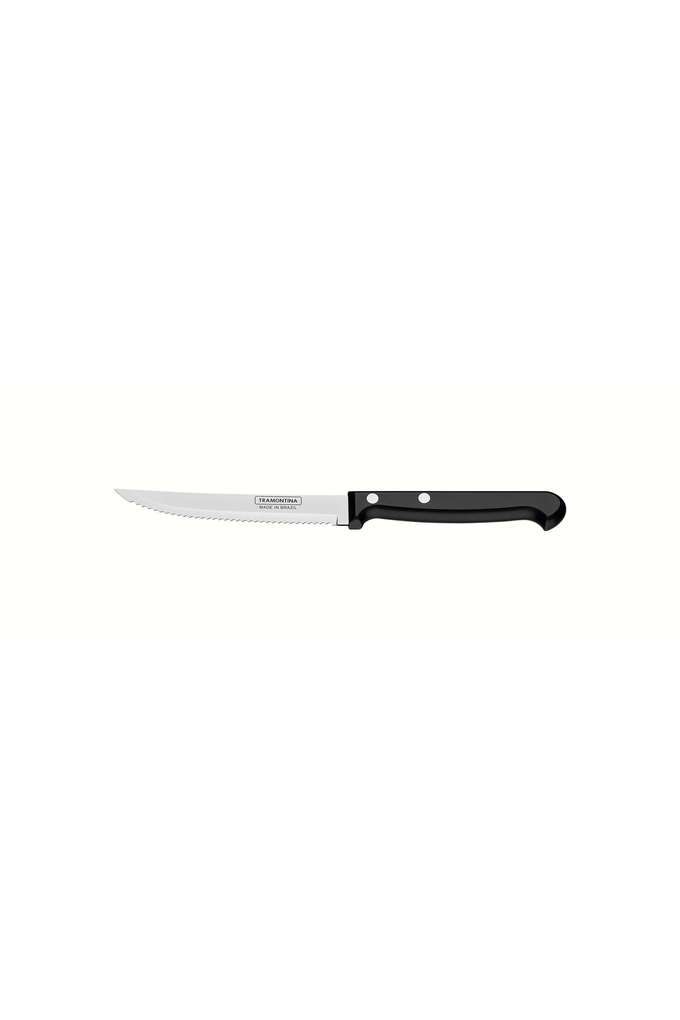 Ultracorte-Fruit-Knife---12-cm---Black