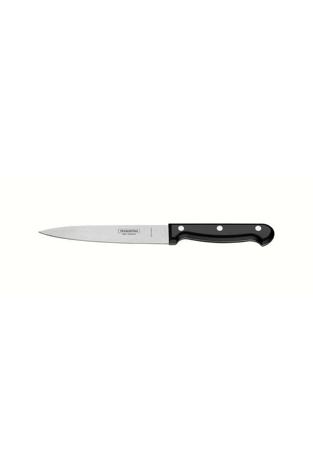 Ultracorte-Utility/Kitchen-Knife---15-cm---Black