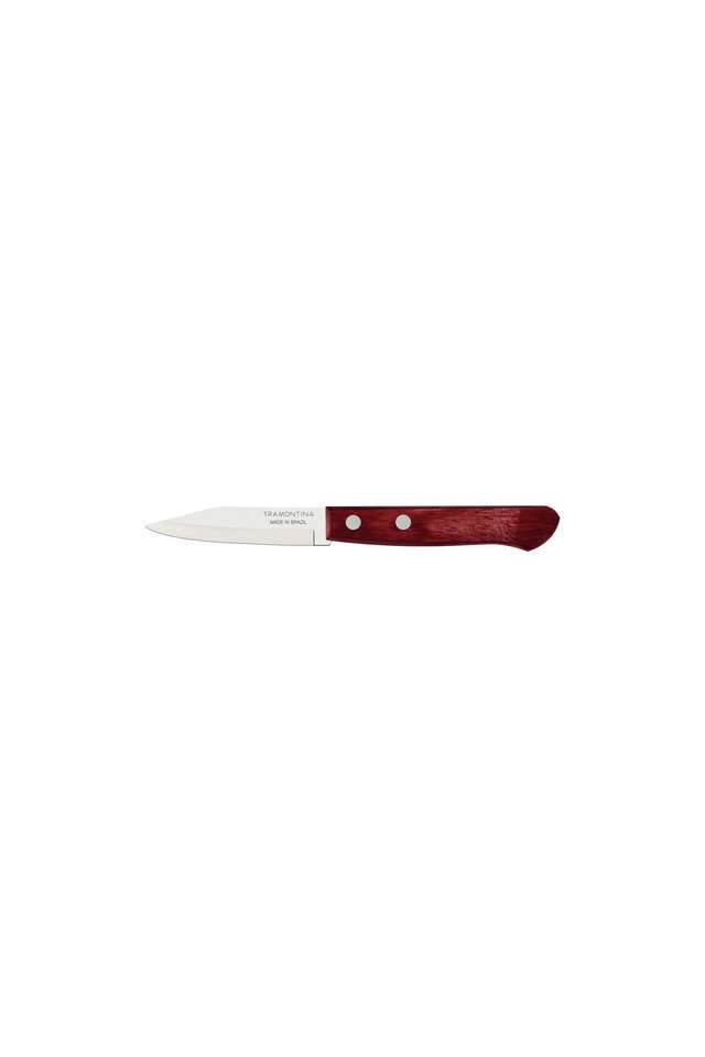 Polywood-Vegetable-and-Fruit-Knife---3-----Red
