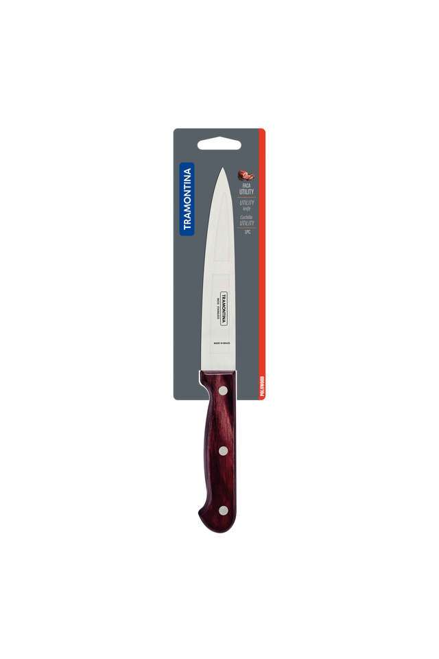 Polywood-Utility-Knife---6---Red