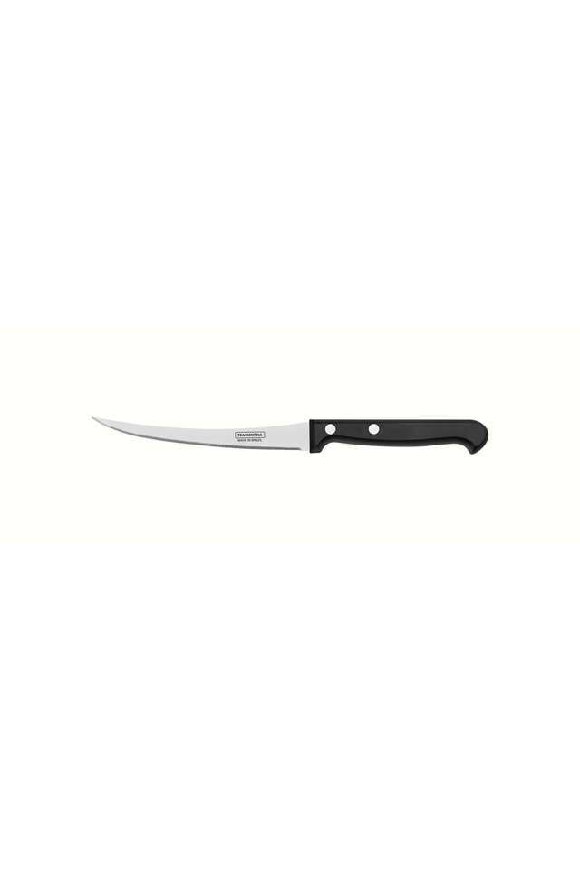 Ultracorte-Tomato-Knife---12-cm---Black