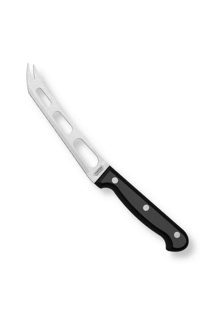 Ultracorte-Cheese-Knife-15-cm-Black