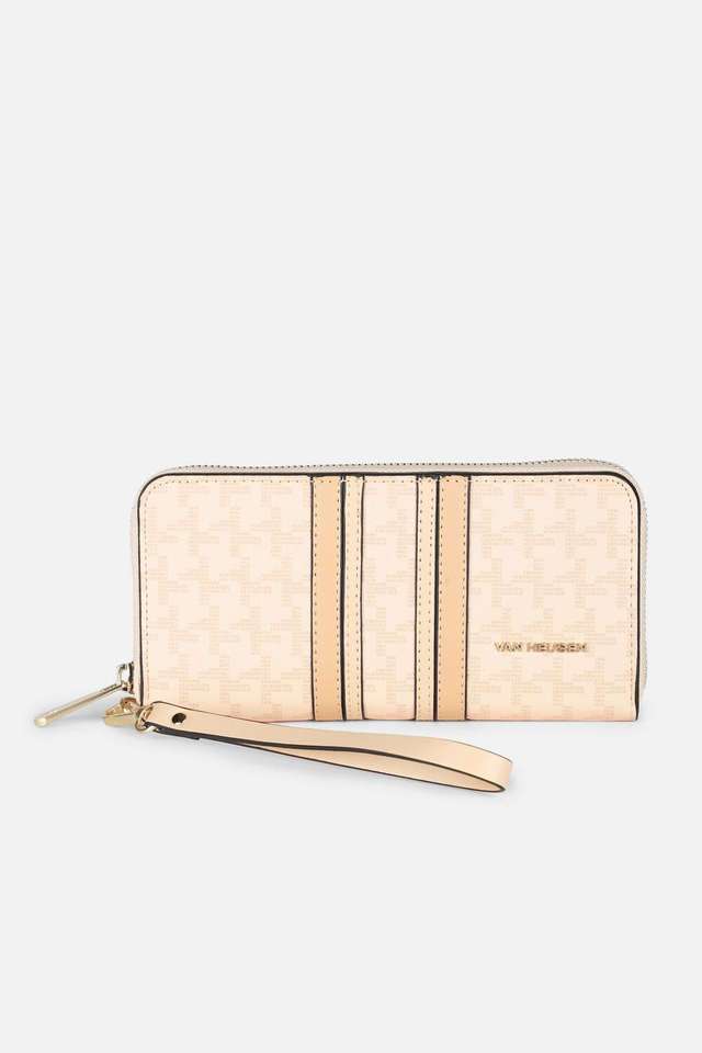 PU-Zipper-Closure-Women-Wallet