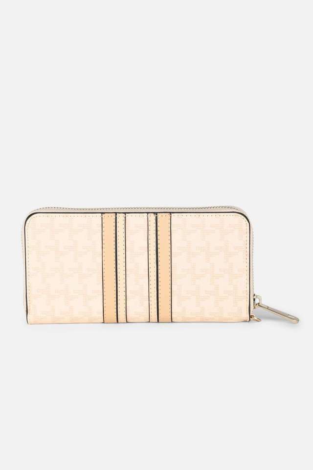 PU-Zipper-Closure-Women-Wallet
