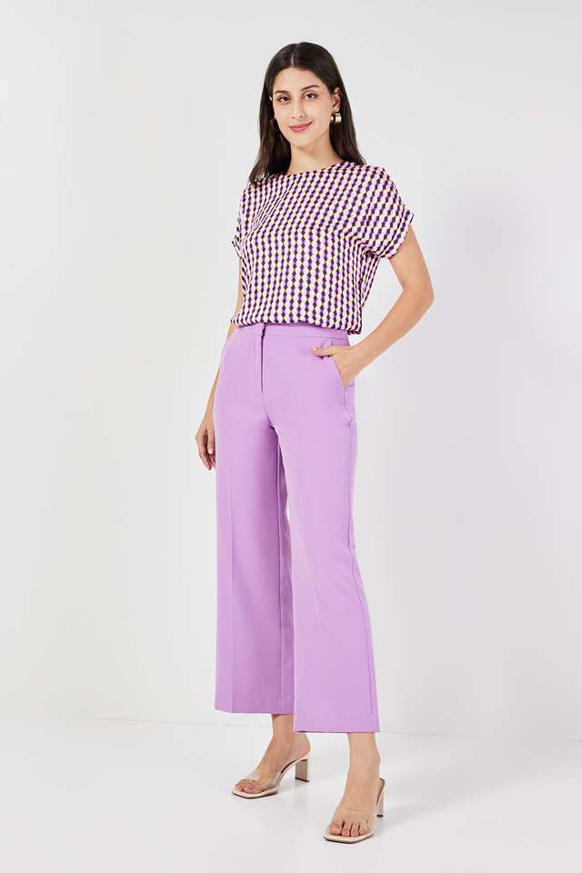 Printed-Modal-Round-Neck-Women-s-Top