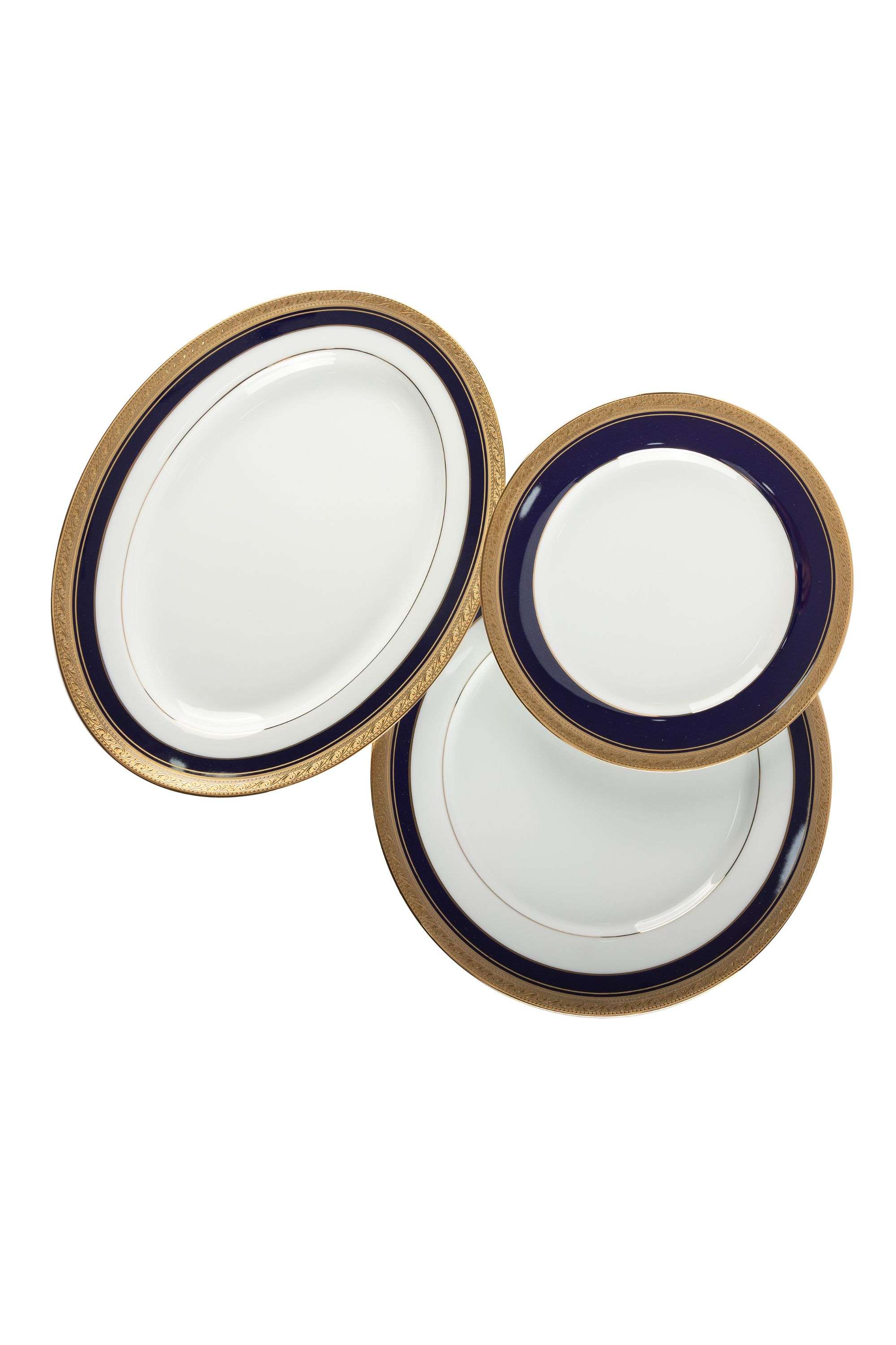 Crestwood-Cbt-G-21Pc-Dinner-Set-W-Gb