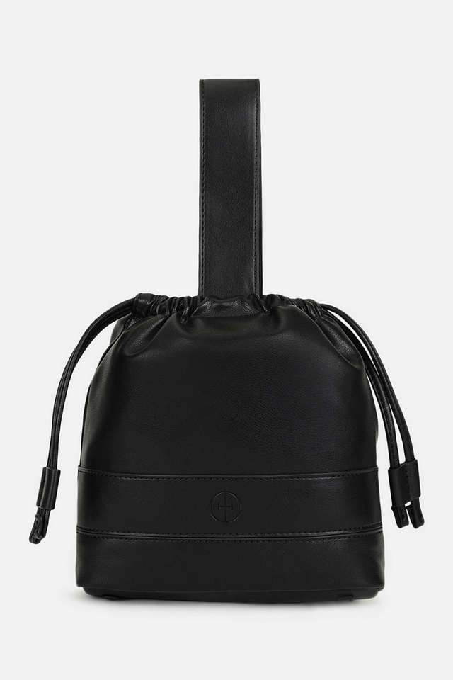PU-Drawstring-Closure-Women-s-Satchel-Bag