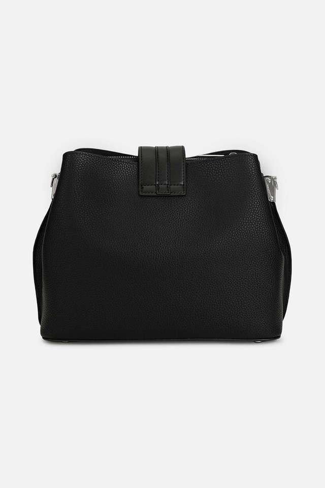 PU-Zipper-Closure-Women-s-Sling-Bag