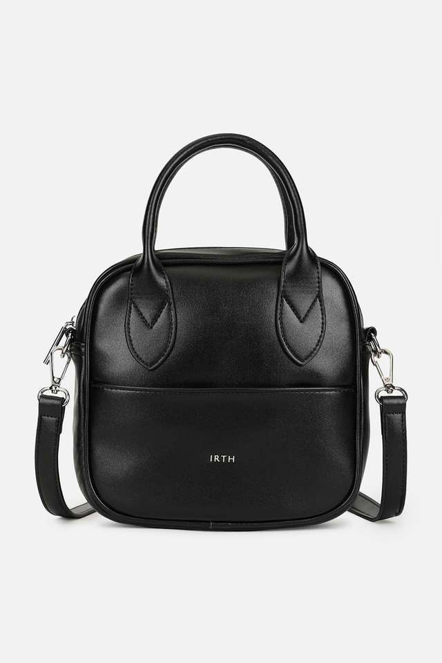 PU-Zipper-Closure-Women-s-Sling-Bag