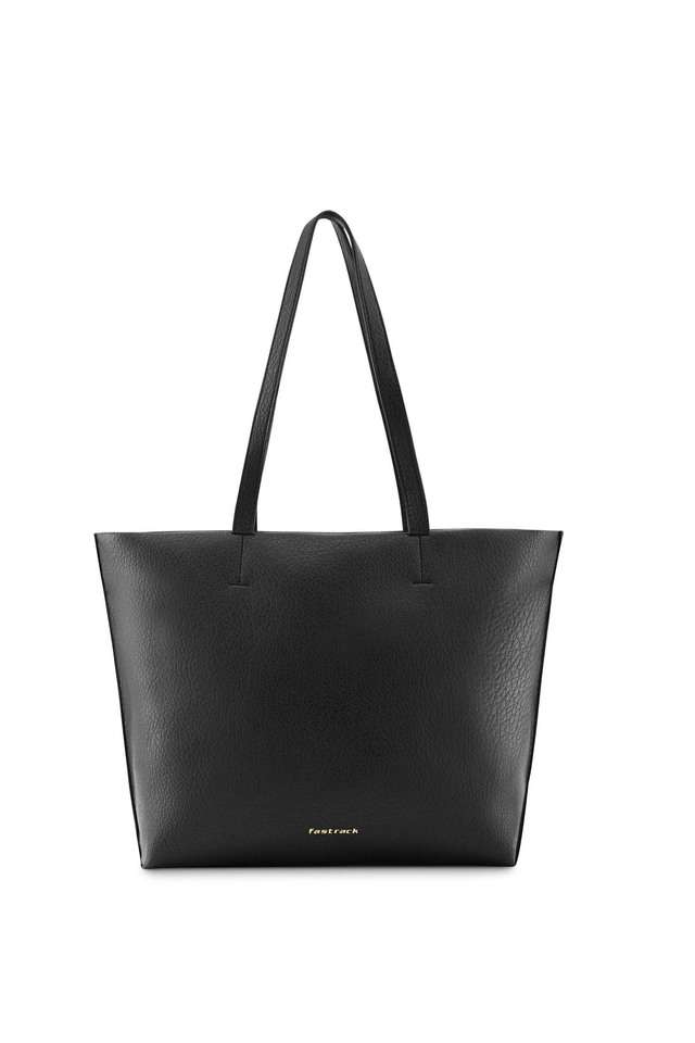 PU-Zipper-Closure-Women-s-Casual-Tote-Bag