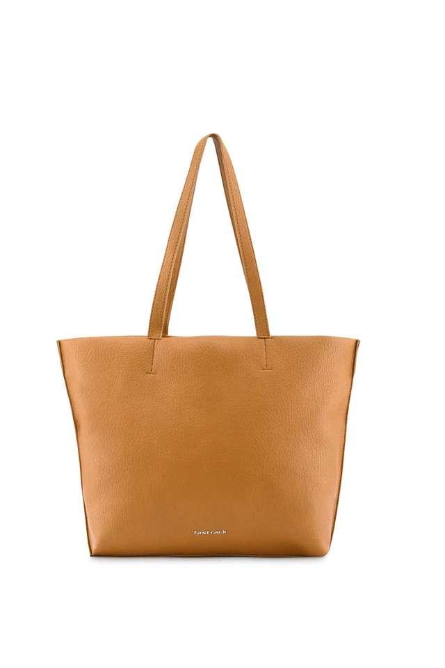PU-Zipper-Closure-Women-s-Casual-Tote-Bag