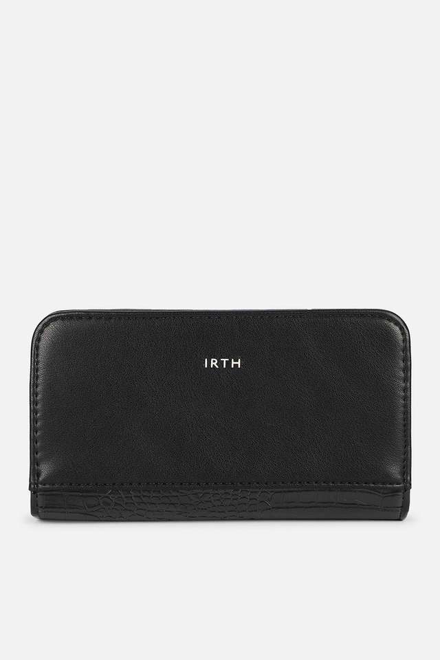 PU-Zipper-Closure-Women-s-Wallet