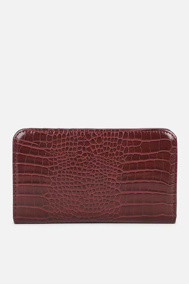 PU-Zipper-Closure-Women-s-Wallet