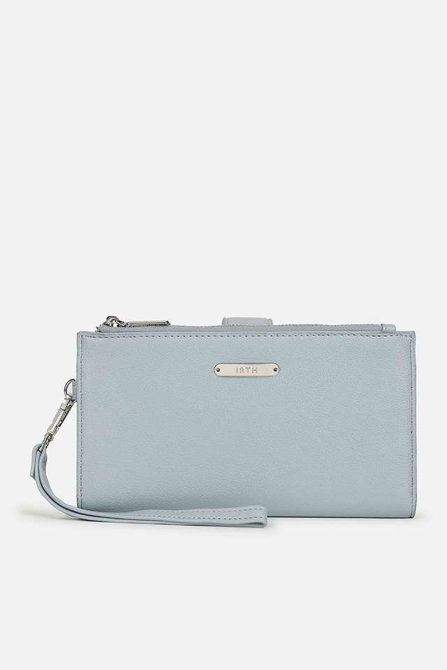 PU-Zipper-Closure-Women-s-Wallet