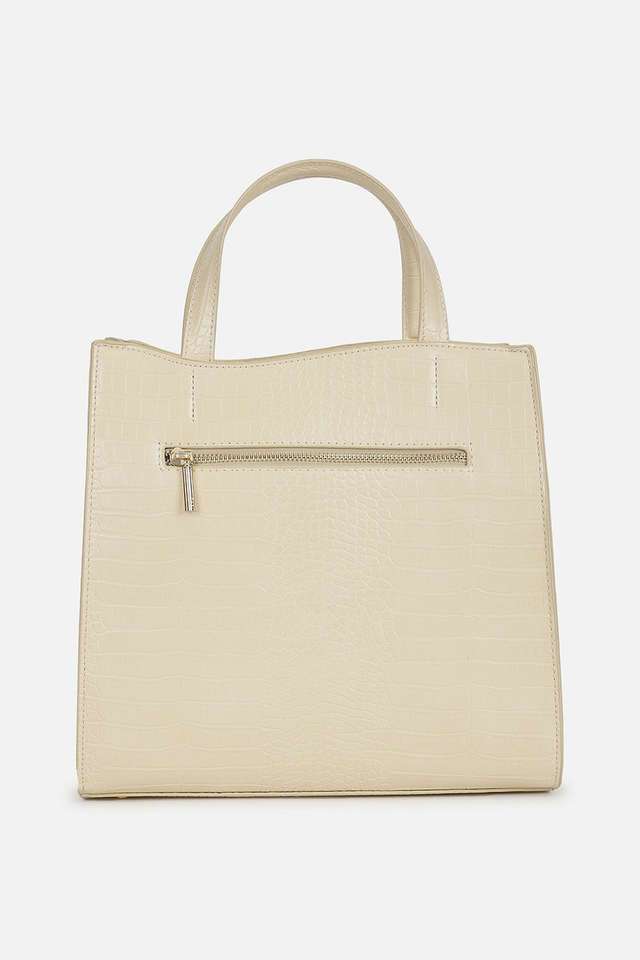 PU-Zipper-Closure-Women-s-Satchel-Bag
