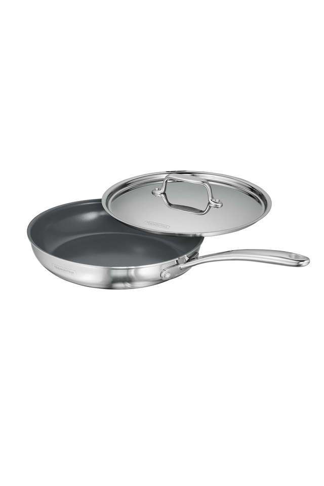 Fusao-24cm-Fry-Pan-with-SS-Lid