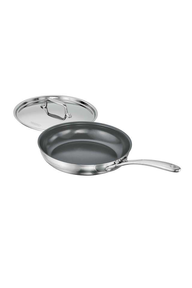 Fusao-24cm-Fry-Pan-with-SS-Lid