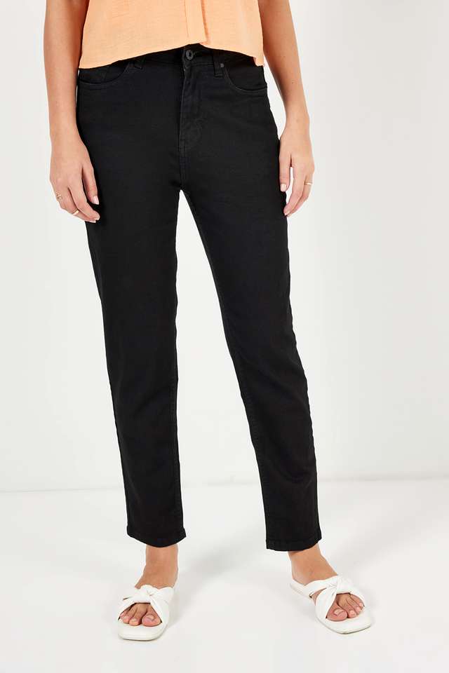 Mid-Rise-Light-Wash-Cotton-Relaxed-Fit-Women-s-Jeans