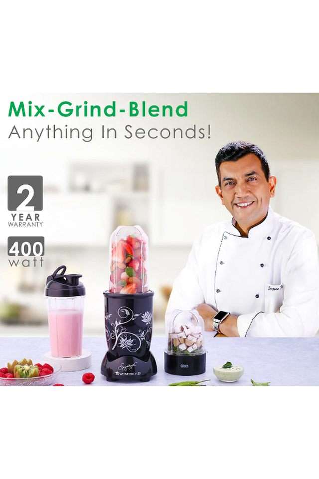 Nutri-blend-Black-2-Jar -Sipper-Jar