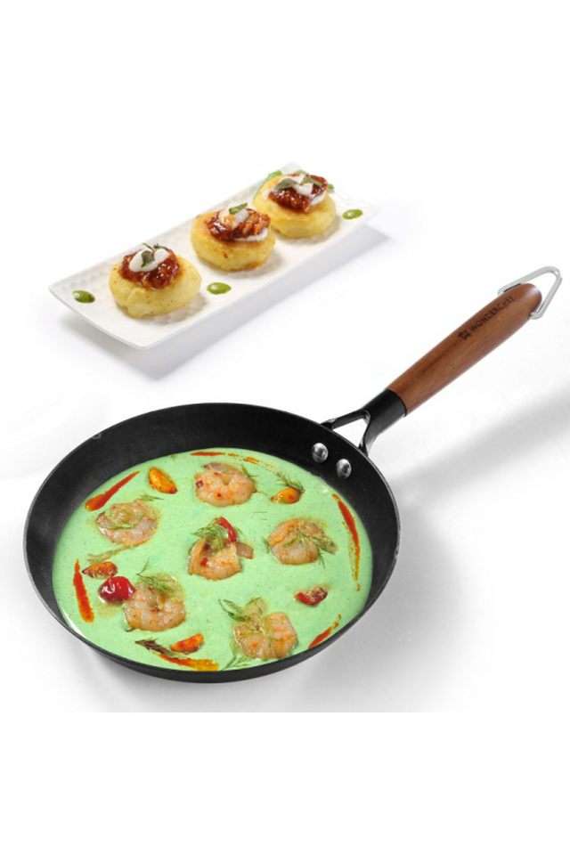 Ferro-Cast-Iron-Fry-Pan-20-cm