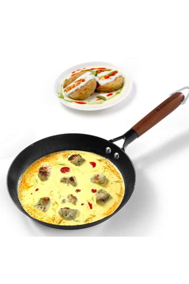 Ferro-Cast-Iron-Fry-Pan-24-cm