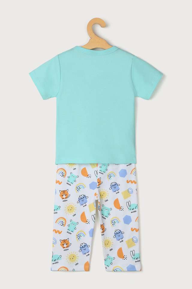 Graphic-Print-Cotton-Regular-Fit-Infant-Boys-Co-Ord-Set