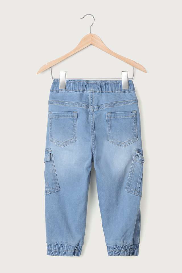 Solid-Cotton-Regular-Fit-Infants-Jeans