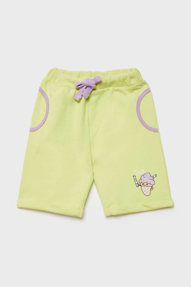 Printed-Cotton-Regular-Fit-Infant-Boys-Shorts