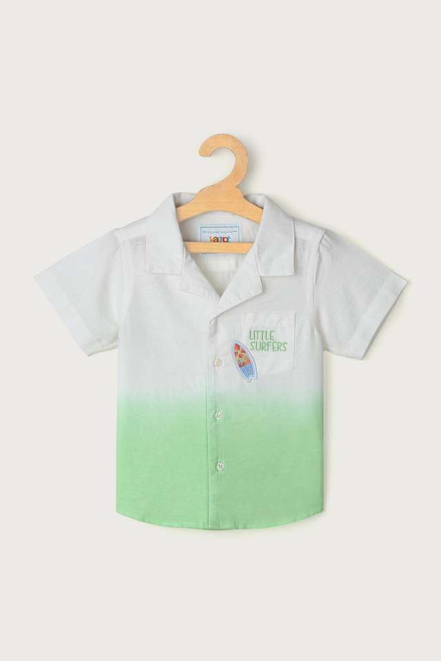 Tie-&-Dye-Cotton-Collared-Infant-Boys-Shirt