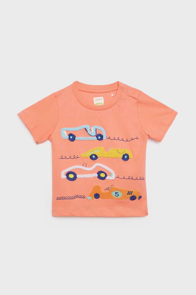 Embroidered-Jersey-Round-Neck-Infant-Boys-T-Shirt